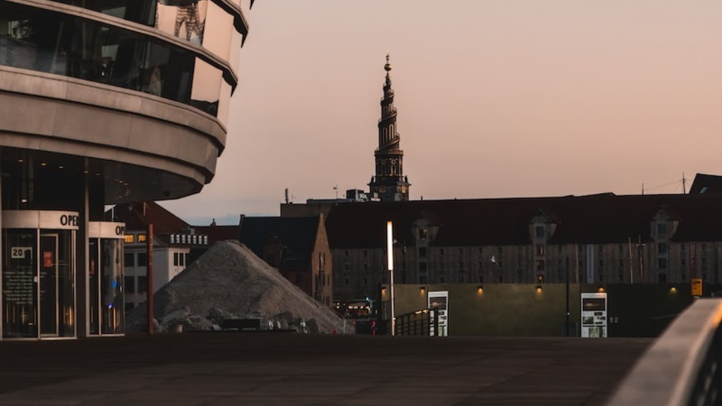 ¿Cuándo es la mejor época para viajar a Dinamarca?
